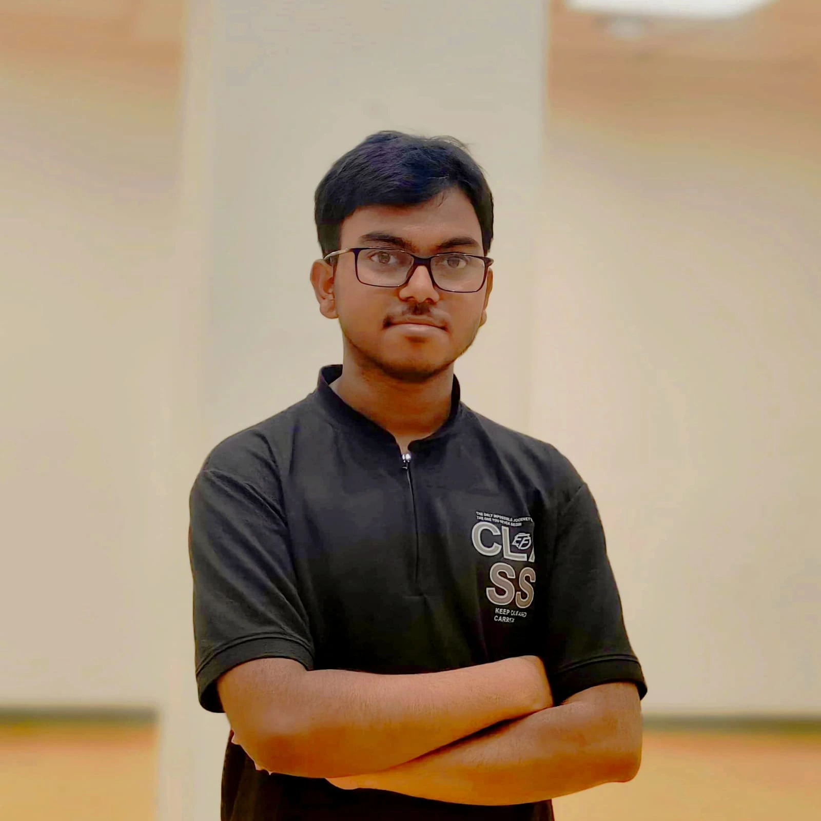 Aditya Abhinav, travel writer