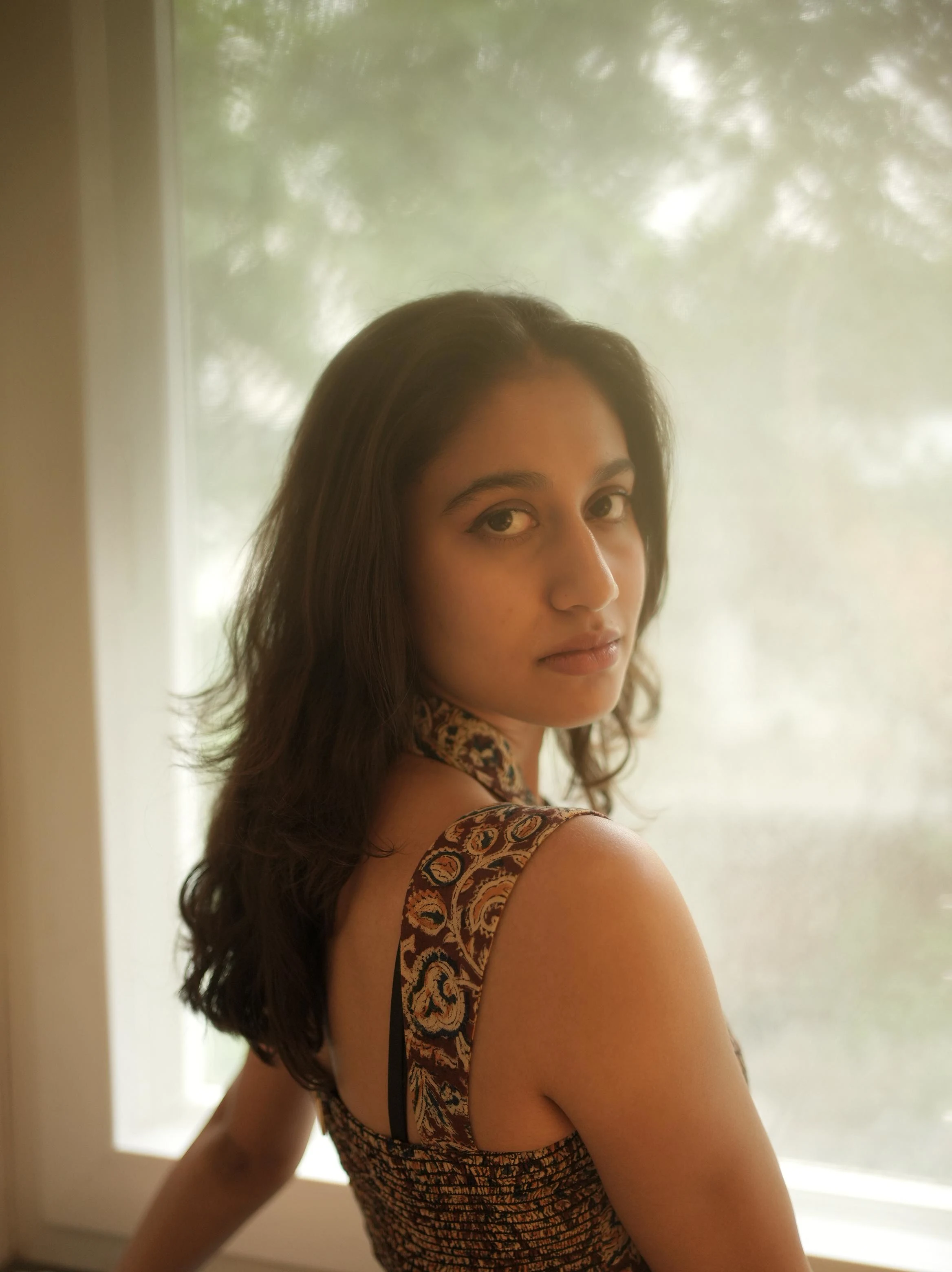 Udisha Raghuvanshi, writer at Komorebi Travel