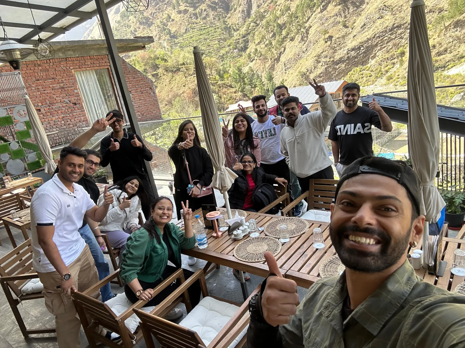 A custom domestic journey through offbeat India