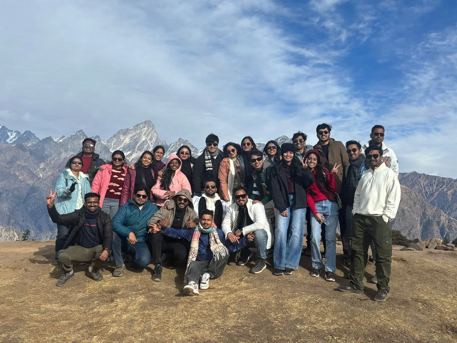 Arunachal – experience
