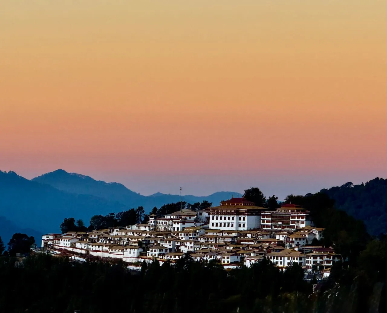 Arunachal – journey