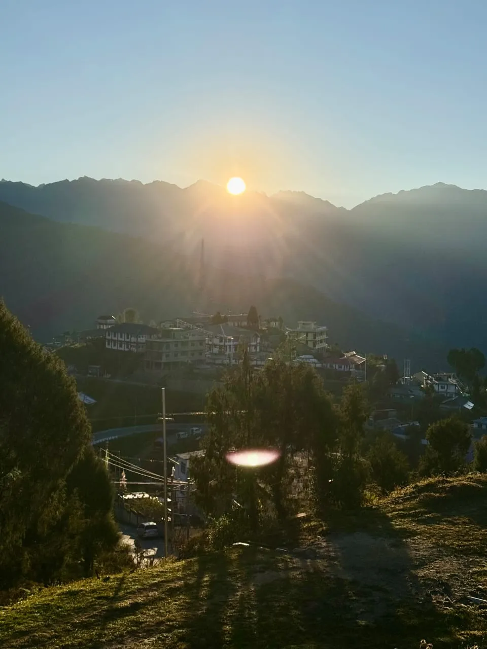 Arunachal – culture