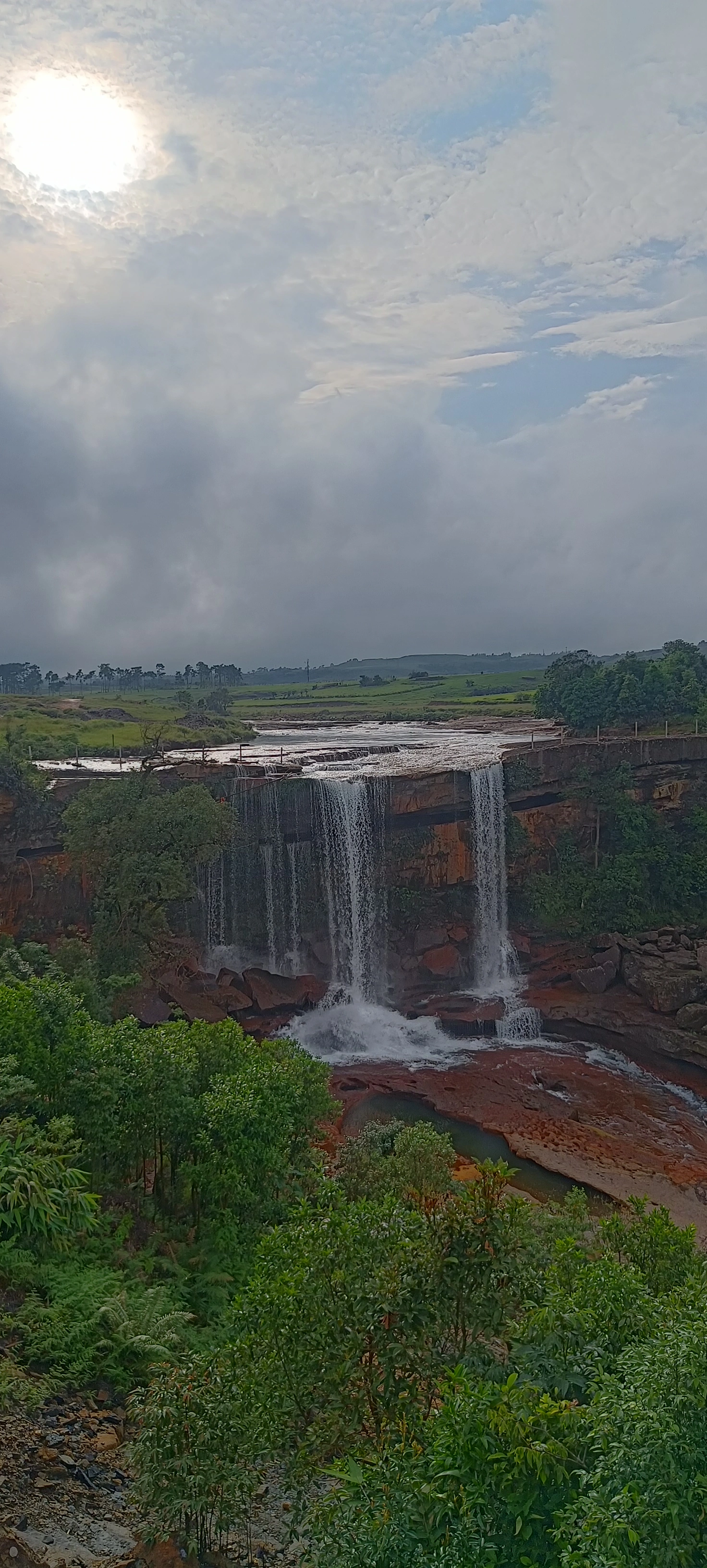 Meghalaya – Khasi Heartlands