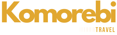 Komorebi Travel
