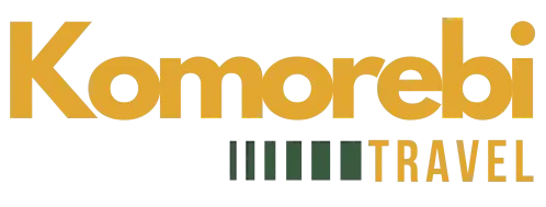 Komorebi Travel